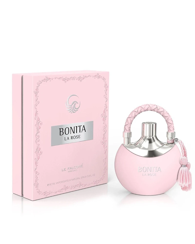 Le Falcone Bonita La Rose EDP 100ML Women