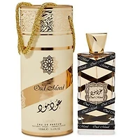 Lattafa Oud Mood EDP 100ML Unisex