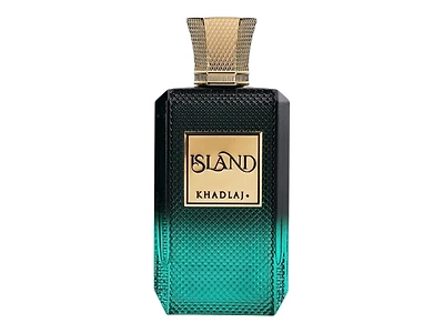 Khadlaj Island Extrait de Parfum 100ml Unisex