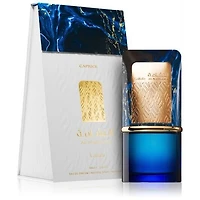 Lattafa Al Nashama Caprice EDP 100ML Unisex