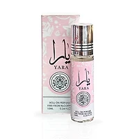 Ard Al Zaafaran YARA Roll Oil Perfume  CPO 10ML Unisex