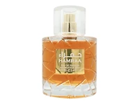 Aura Fragrance Hamraa EDP 100ML Unisex