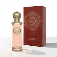 Gissah Calabria EDP 200ML Unisex