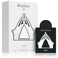 Lattafa Pride Art of Arabia II EDP 100ML Unisex
