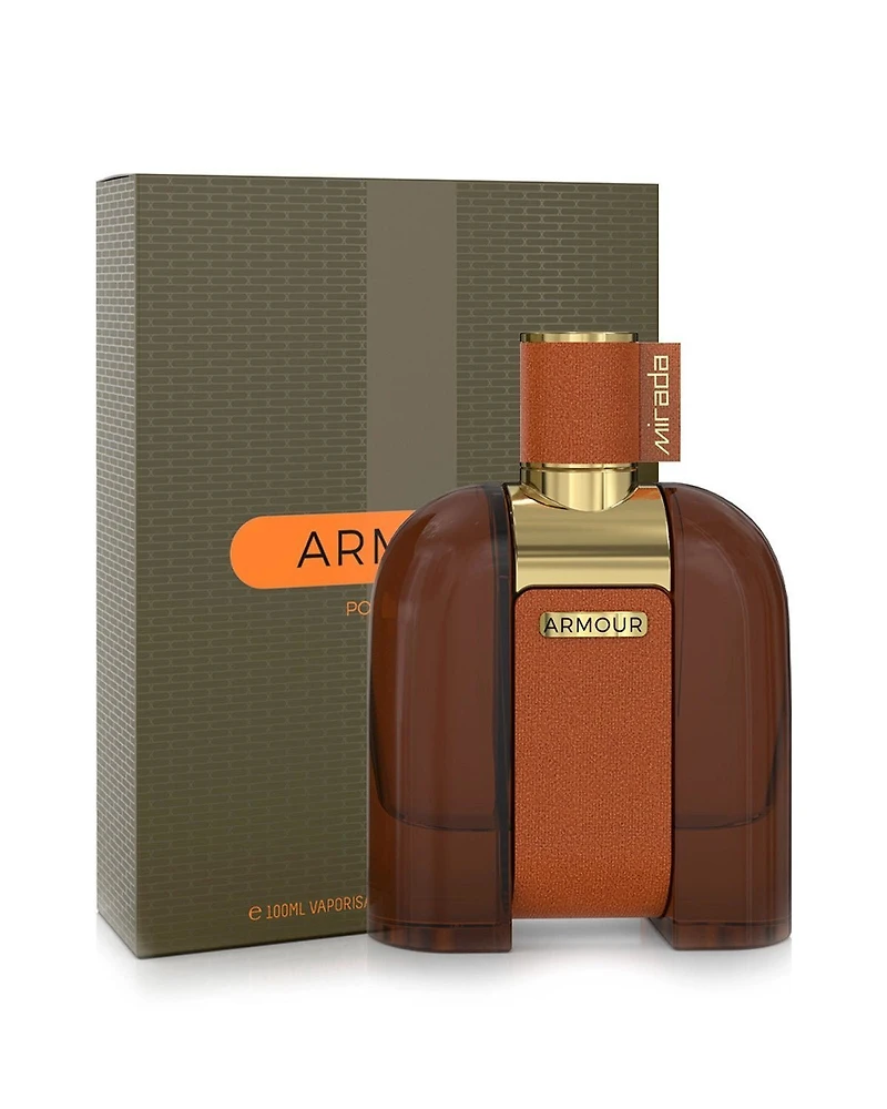 Mirada Armour EDP 100ML Men