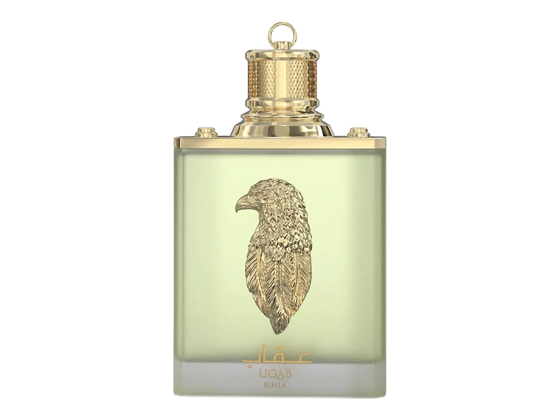 Amaran Uqab Rihla EDP 100ML Unisex