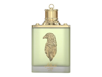 Amaran Uqab Rihla EDP 100ML Unisex