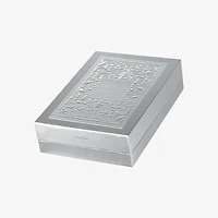 Lattafa Fakhar Platin EDP 100ML Unisex