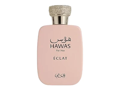 Rasasi Hawas Eclat EDP 100ML Women