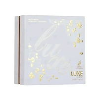 Maison Alhambra Luxe Blanc EDP 100ML Unisex