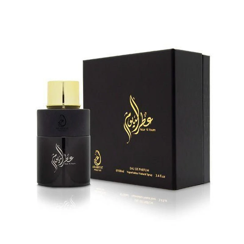 Arabiyat Prestige Atter Al Youm EDP 100ML Unisex