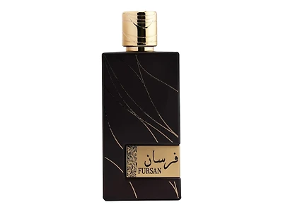 Khadlaj Fursan Brown EDP 100ML Unisex