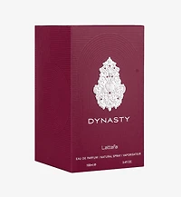 Lattafa Dynasty EDP 100ML Unisex