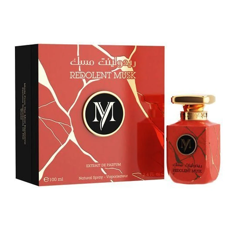 My Select Redolent Musk Extrait De Parfum 100ML Unisex