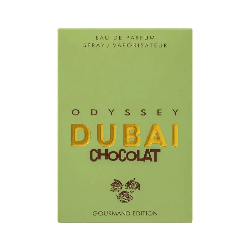 Armaf Odyssey Dubai Chocolat EDP 100ML Unisex