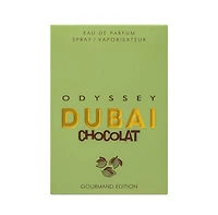 Armaf Odyssey Dubai Chocolat EDP 100ML Unisex
