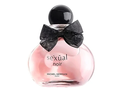 Michel Germain séxūal Noir EDP 125ML Women