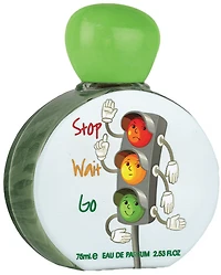 Lattafa Pride Stop Wait Go for Kids Eau de Parfum 75 ml
