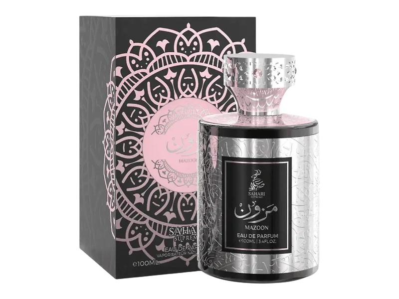 Sahari Mazoon EDP 100ML Women