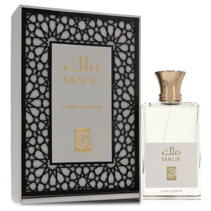 My Parfums Malik Extrait De Parfum 100ML Unisex
