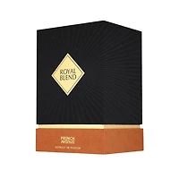 French Avenue Royal Blend Extract De Perfume 100ML Unisex