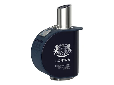 Camara Contra Exquisite Latin Royal Edition EDP 100ML Men