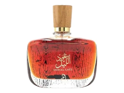 Arabiyat Oud al Layl EDP 100ML Unisex