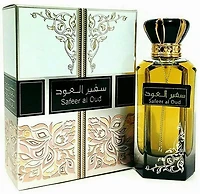 Ard Al Zaafaran Safeer Al Oud EDP 100ML Unisex