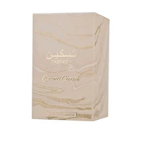 Paris Corner Taskeen Caramel Cascade EDP 100ML Unisex