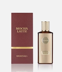 Khadlaj Mocha Latte Extrait De Parfum 100ML Unisex