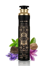 Lattafa Bade'e Al Oud Air Freshner 300ML