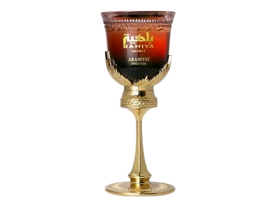 Arabiyat Prestige  Bahiya Garnet  EDP 100ML Women