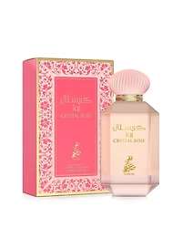 Sahari Crystal Rose EDP 100ML Women