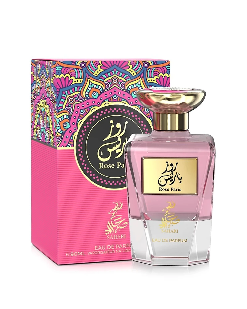 Sahari Rose Paris EDP 100ML Women