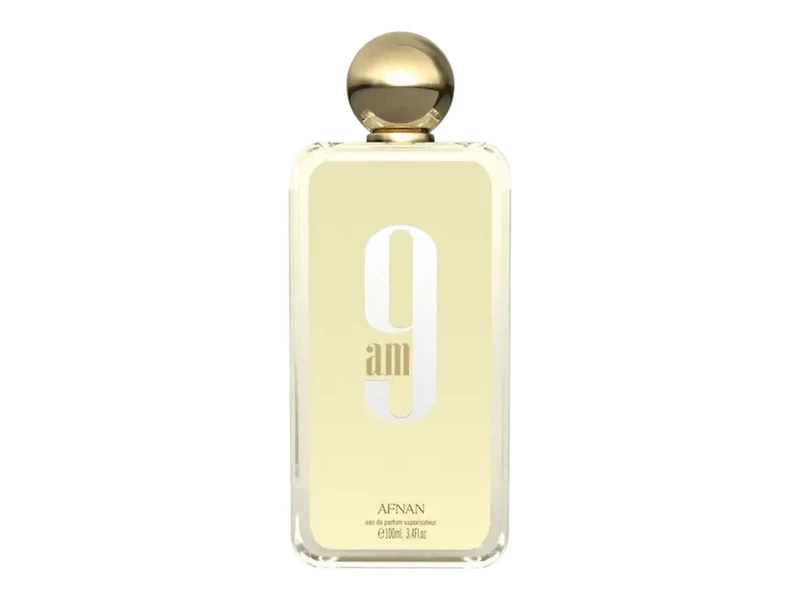 Afnan 9AM EDP 100ML Unisex