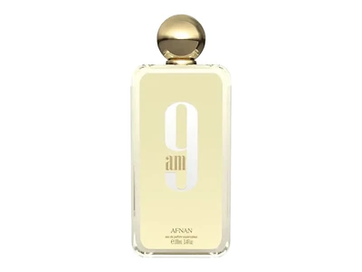 Afnan 9AM EDP 100ML Unisex