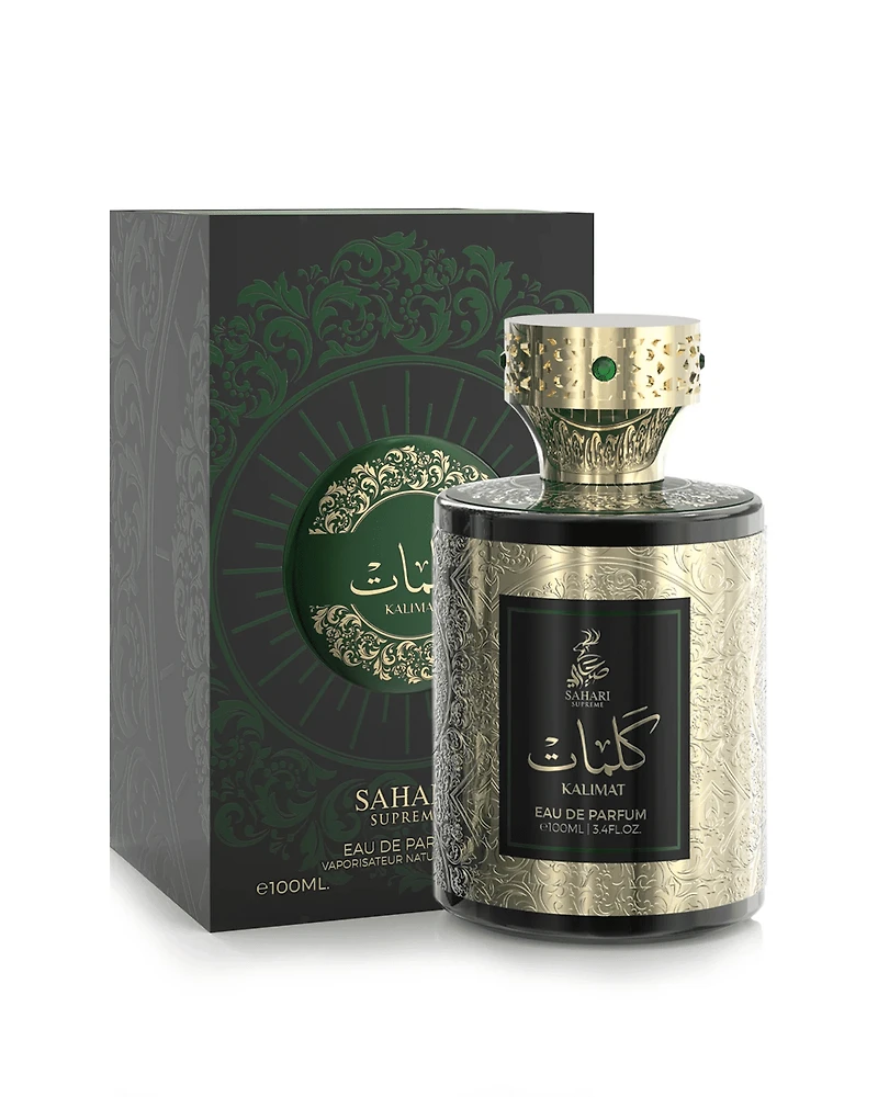 Sahari Kalimat EDP 100ML Women