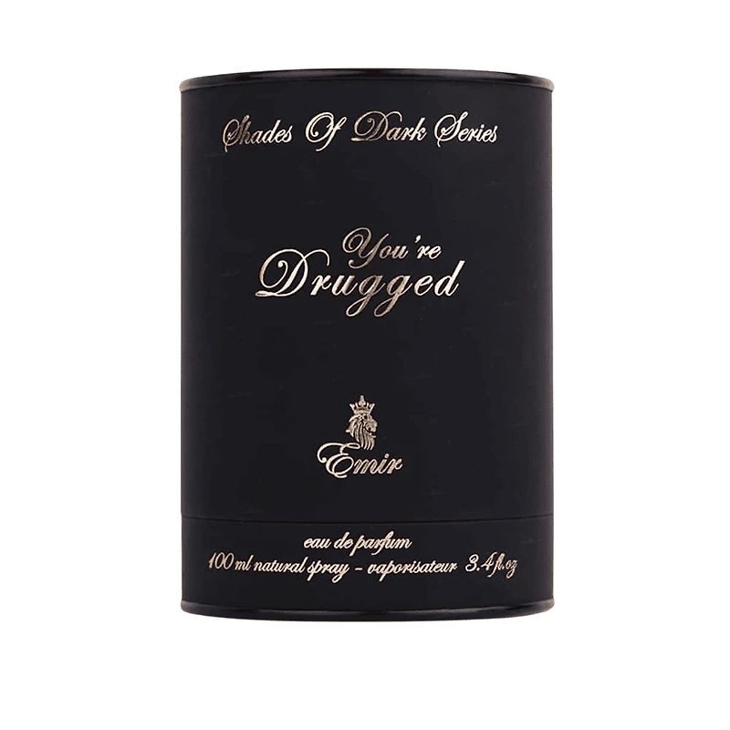 Paris Corner Emir You're Drugged  EDP 100ML Unisex
