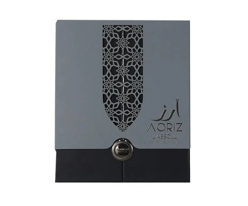 Arabiyat Prestige Aariz L’Absolu  EDP 100ML  Unisex