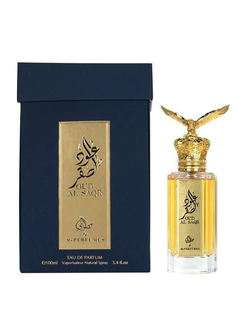 Otoori Oud Al Saqr EDP 100ML Unisex