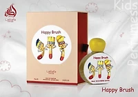 Lattafa Pride Happy Brush for Kids Eau de Parfum 75 ml