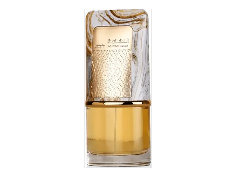 Lattafa Al Nashama EDP 100ML Unisex