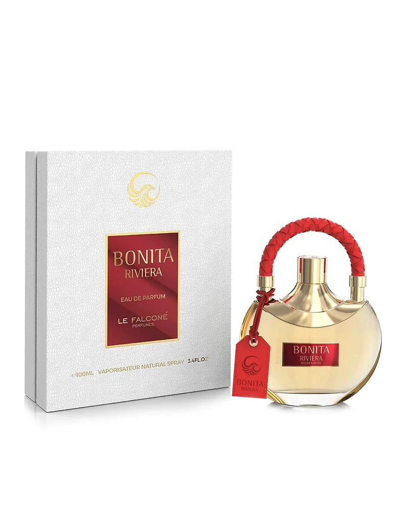 Le Falcone Bonita Riviera EDP 100ML Women
