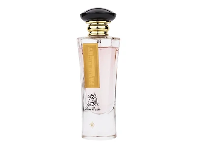 Ard Al Zaafaran Rose Paris Night EDP 65ML Women