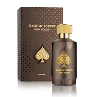 JO MILANO PARIS GAME OF SPADES HIGH ROLLER PARFUM 100ML UNISEX
