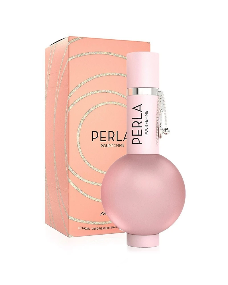 Mirada Perla EDP 100ML Women