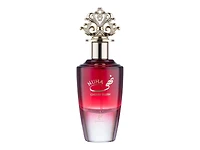 Khadlaj Nuha Cherry Blush EDP 85ML Women