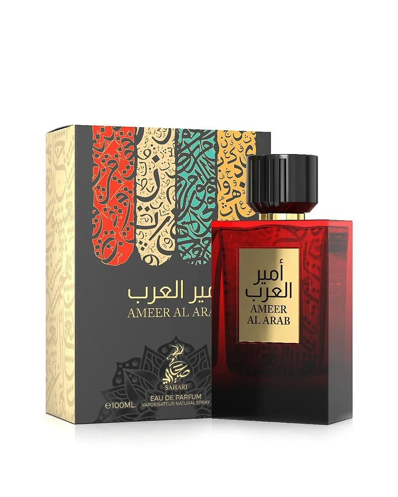 Sahari Ameer Al Arab EDP 100ML Men