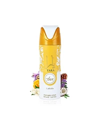 Lattafa Yara Tous Body Spray Women 200ML