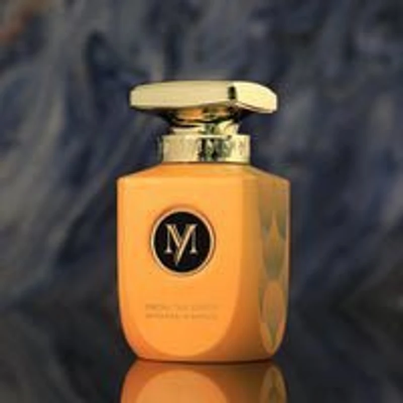 My Select From The Earth Patchouli & Sandal Extrait De Parfum 100ML Unisex